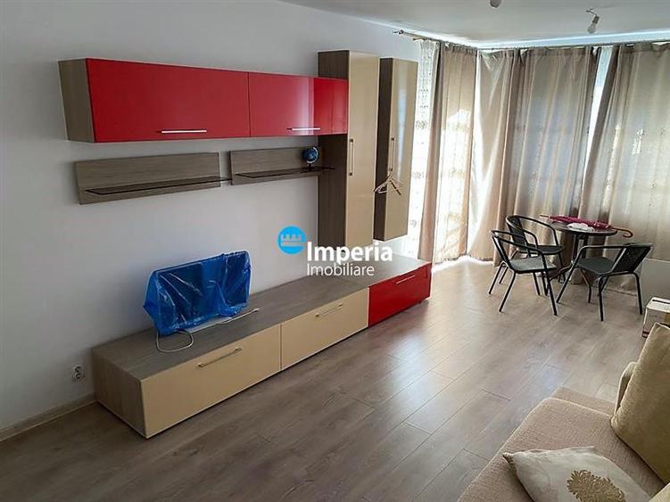 Apartament 2 cam,bloc nou ,Rond Era - Mall Moldova - 1