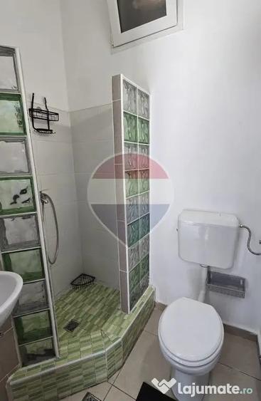 Garsonieră decomandată în Ultracentral