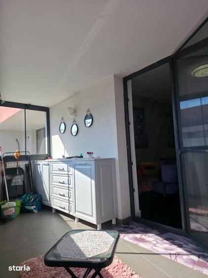 Apartament cu 3 camere în Piața Centrală