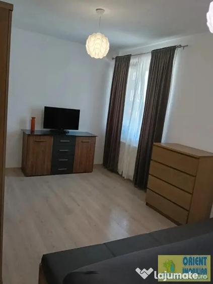 Apartament cu 3 camere decomandat în Tomis Plus