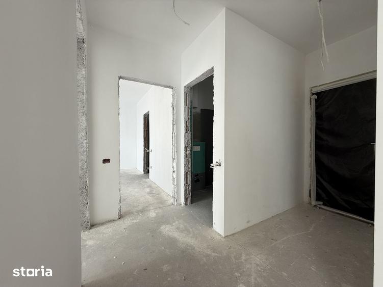 Apartament cu 3 camere în Eminescu
