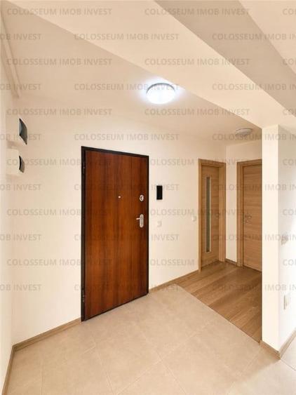 COMISION 0% Apartament 2 camere | Etajul 2 | Boxa - Top City Tractorul - 3
