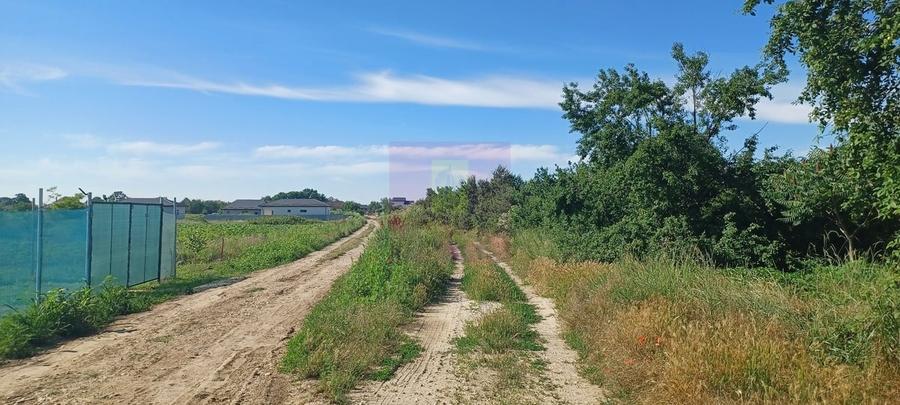 Teren în Central