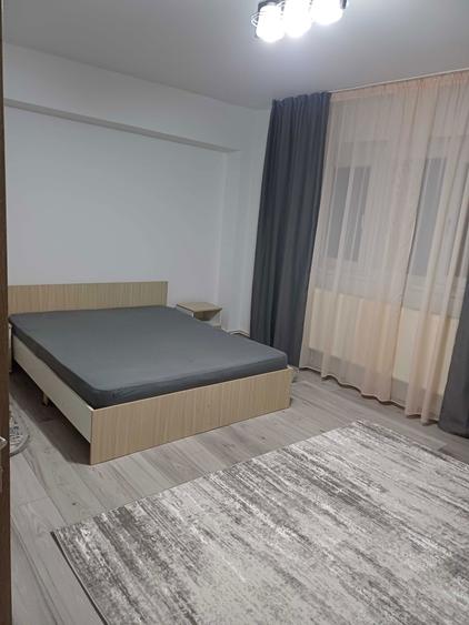 Garsonieră decomandată în Calarași 4