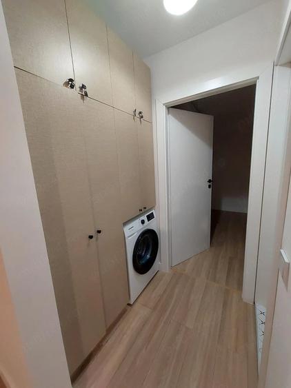 Apartament cu 2 camere nedecomandat în Spitalul Județean