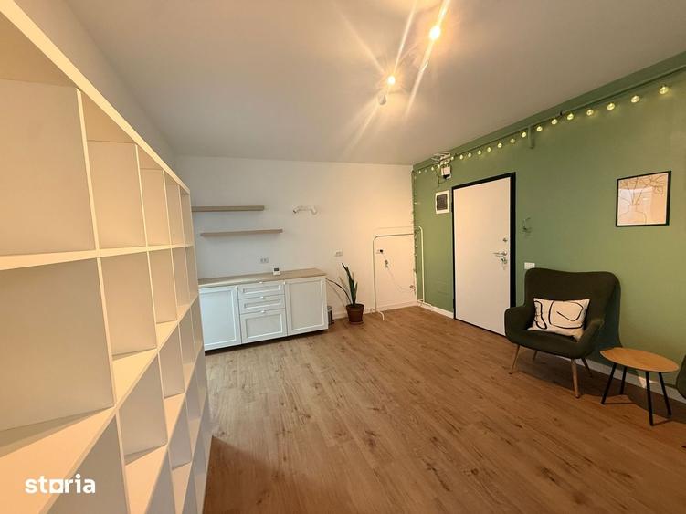 Spațiu comercial, de 37.3 mp, în Păcurari