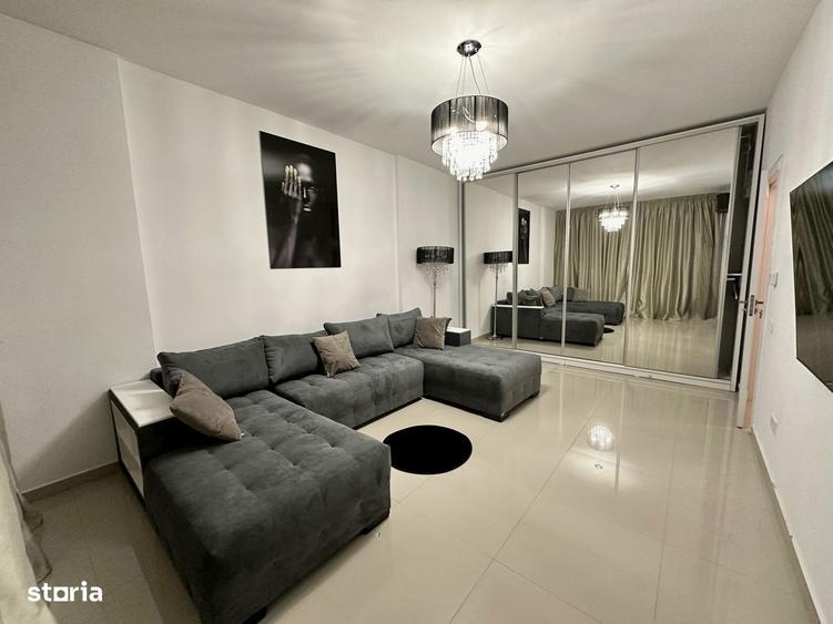 Apartament 3 camere de inchiriat I Lux si comfort I Prima inchiriere I - 10