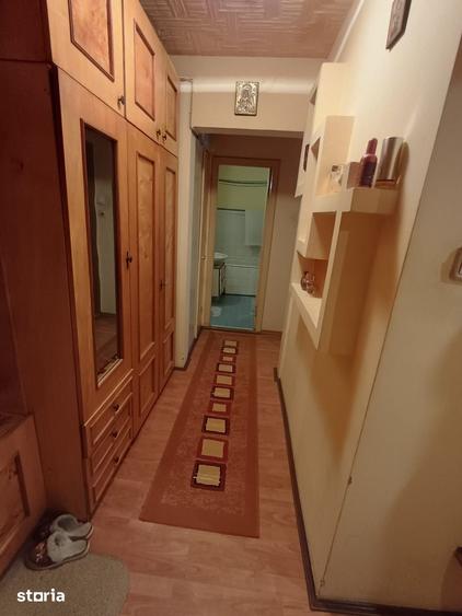 Apartament cu 2 camere decomandat în Fabric