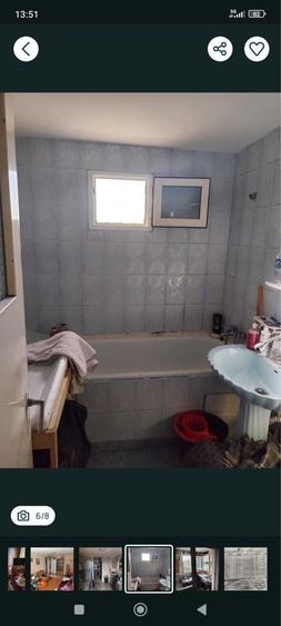 Apartament cu 4 camere în Crângași