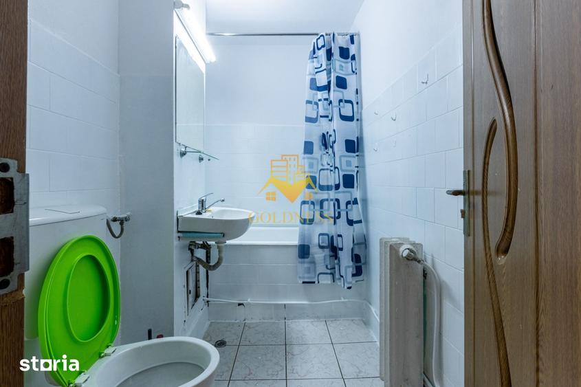 3 camere, decomandate, Manastur str. Mehedinti Zona Izlazului, BIG - 2