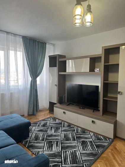 Apartament cu 2 camere în Câmpina