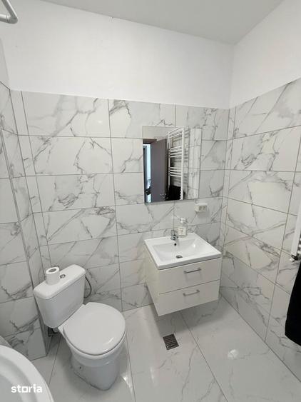Apartament 3 camere | Centrala proprie | Ac | Mutare imediata - 19