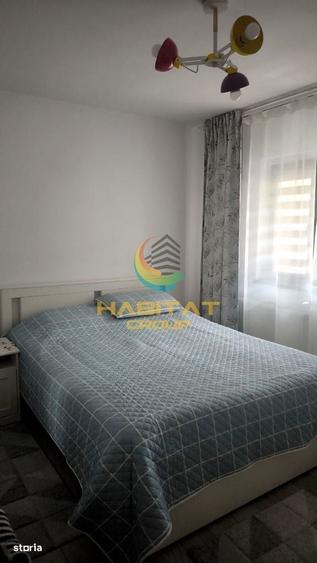 Brancoveanu metrou 3min vanzare 2 camere decomandat 2 balcon - 15