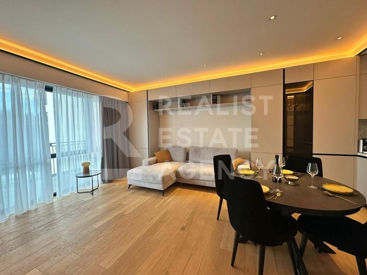 Apartament cu 2 camere în Iancu Nicolae