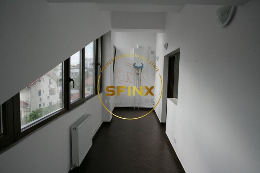 Spațiu comercial, de 426 mp, în Aviației