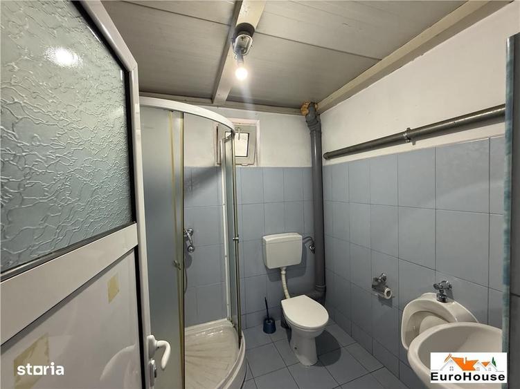 Spațiu comercial, de 470 mp, în Central