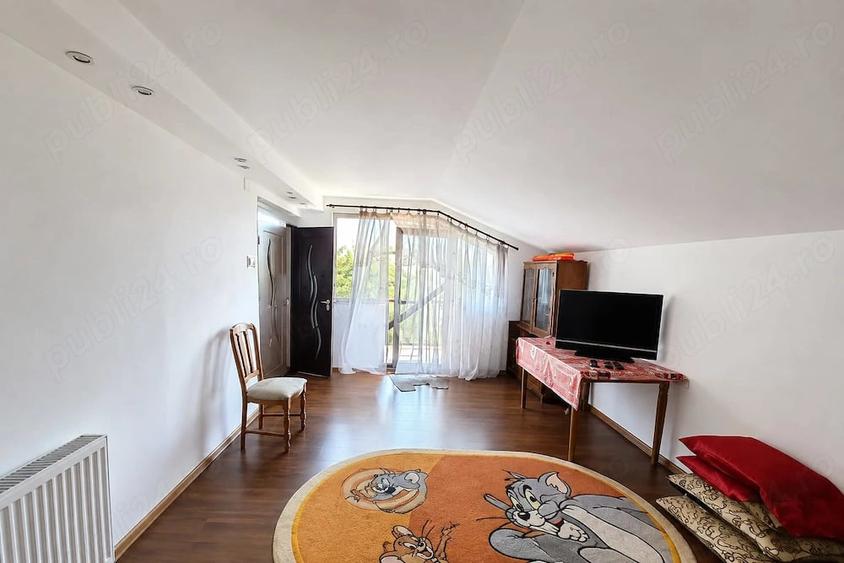 Casa de vanzare , Calinesti , 13 km Pitesti , 85000 euro - 4