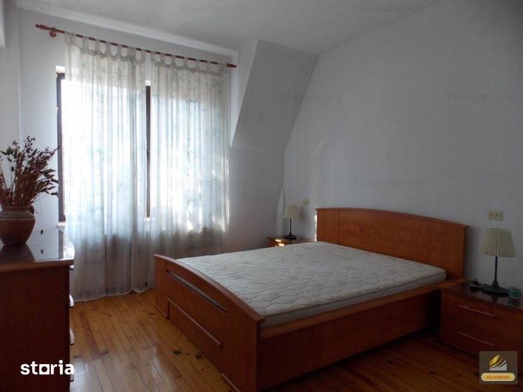 Apartament tip duplex Floreasca Lake - 9