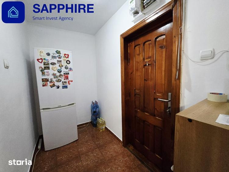 Apartament 2 camere zona Parc Sebastian, Calea Rahovei, pet friendly - 2