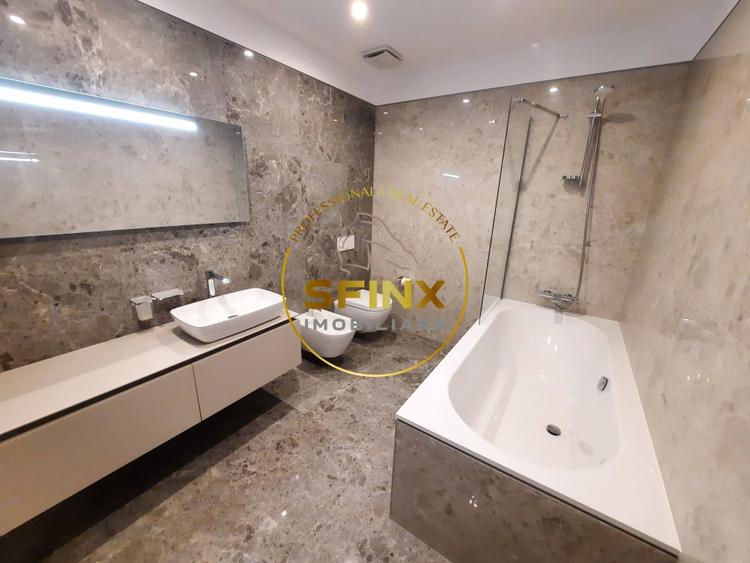 Apartament cu 3 camere decomandat, mobilat în Primăverii