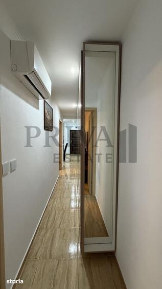 Apartament cu 2 camere, mobilat în Șagului