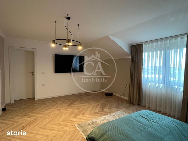 Casa cu 4 camere de vanzare in Santandrei, Bihor - 5
