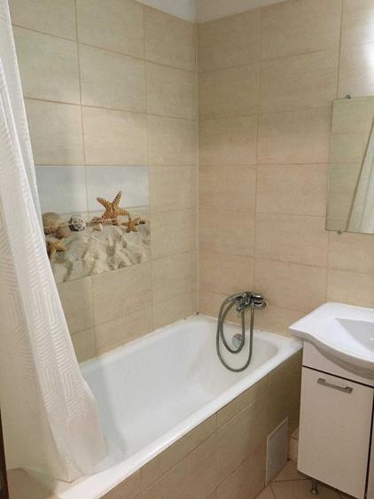 Apartament cu 2 camere decomandat în Mărgeanului