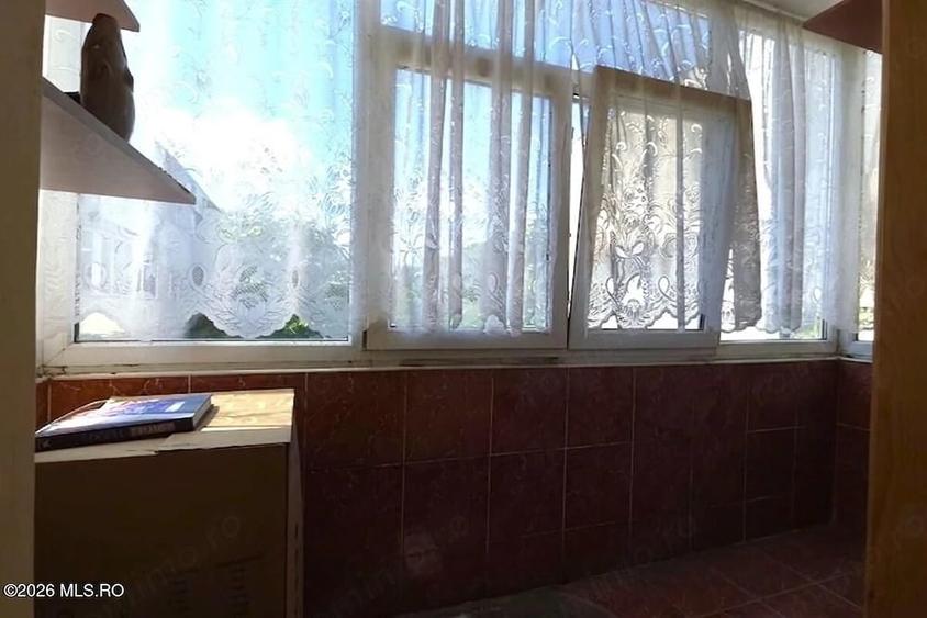 Tomis Nord - Badea Cartan, apartament cu 3 camere, decomandat, etaj 3! - 15