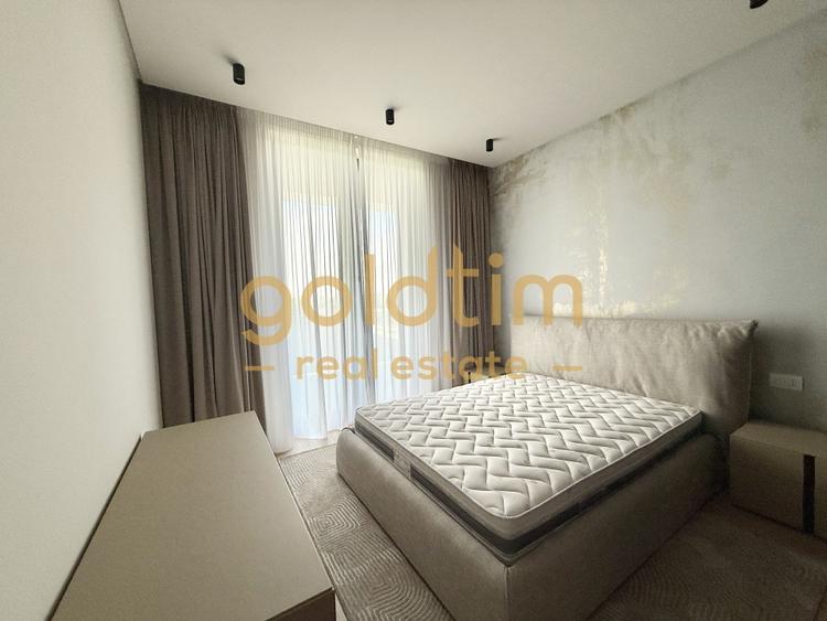 Apartament cu 3 camere decomandat, mobilat în Floreasca