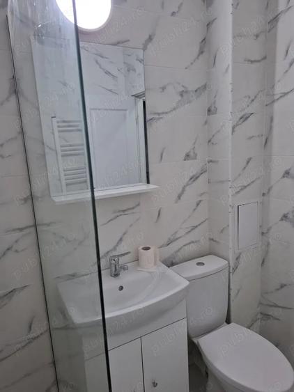 Apartament cu 2 camere în Bârlad