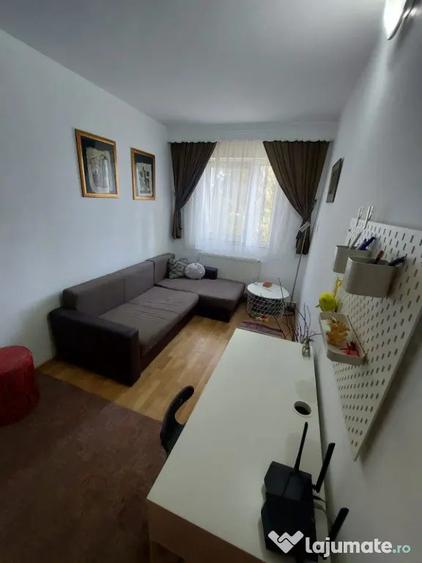 Garsonieră în Central