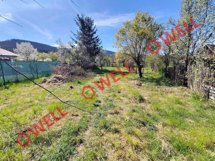 Casă cu 3 camere cu Teren 2352 Mp în Central