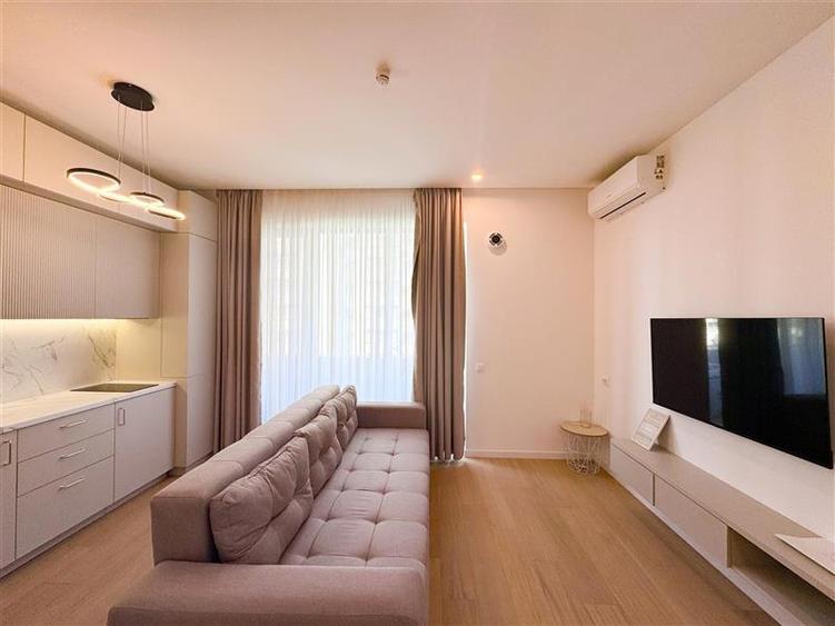 Apartament de inchiriat 2 camere Stefan cel Mare Complex Central - 3