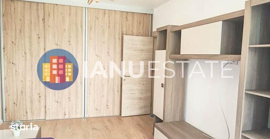 Apartament cu 2 camere decomandat în Berceni — fotografia 3