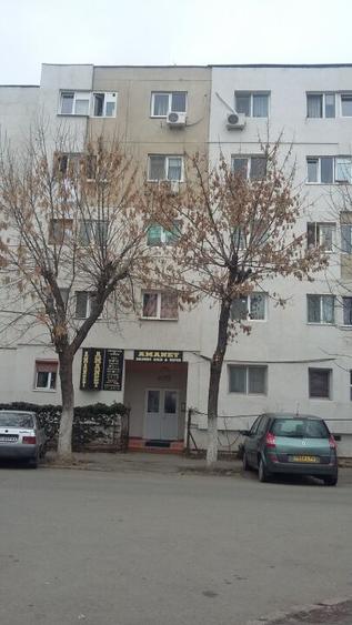 Garsonieră în 9 Mai
