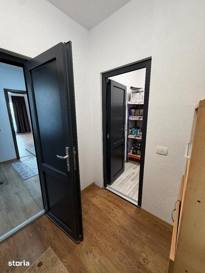 Casă cu 3 camere cu Teren 4200 Mp în Rogerius