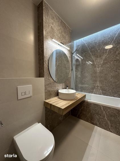 2 camere de inchriat | ARQA JOLIE VILLAGE | PISCINA | - 2