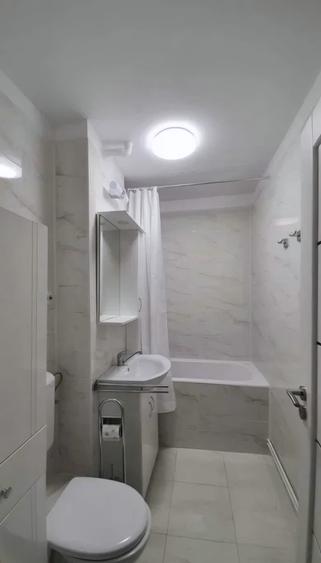 Apartament cu 2 camere decomandat în Gheorgheni