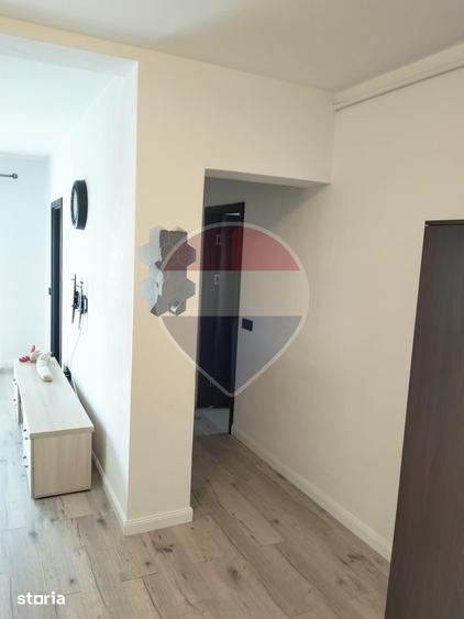 Apartament cu 3 camere în Lazaret