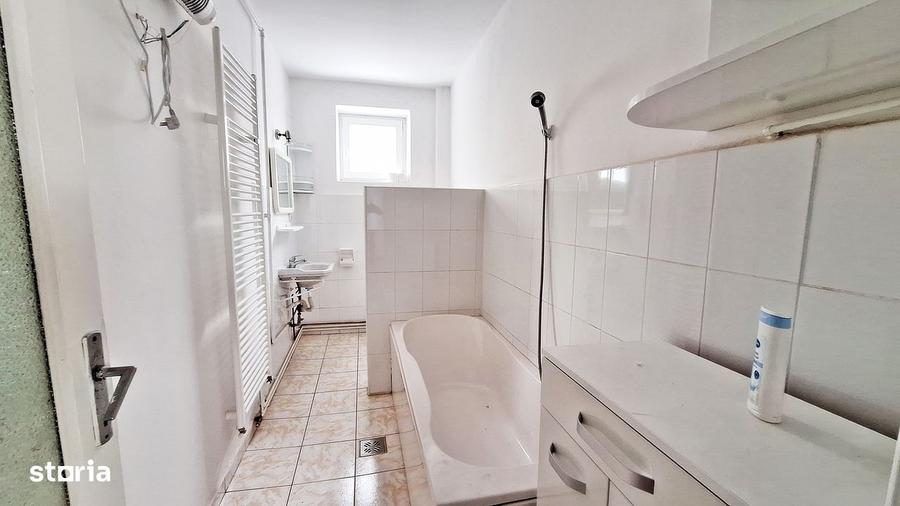 Dealul Cetatii, apartament in vila, 53mp, 140000 euro - 10