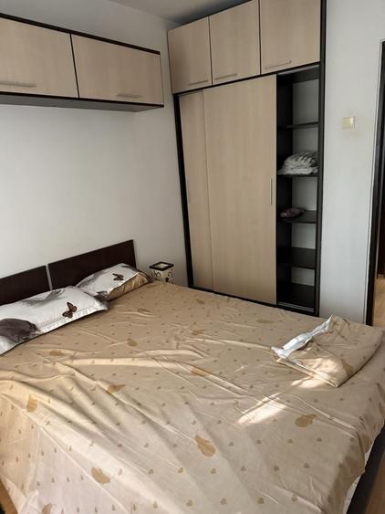 Apartament cu 2 camere în Ultracentral