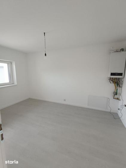 Casa noua tip duplex, 4 camere, curte, 105mp utili, Cetate, Alba-Iulia - 1