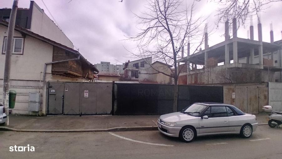 Spațiu comercial, în 1 Mai