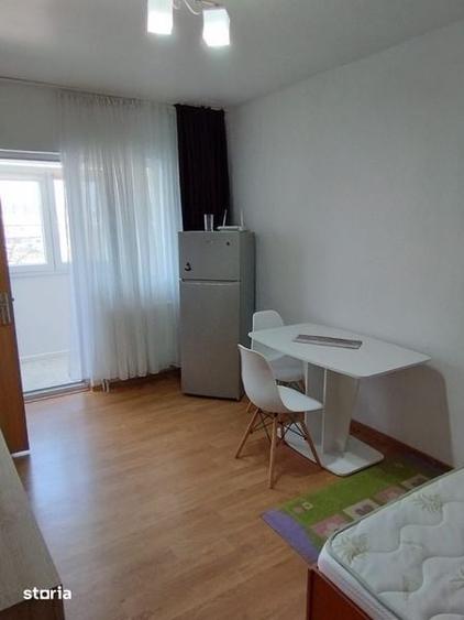 Garsonieră în Central