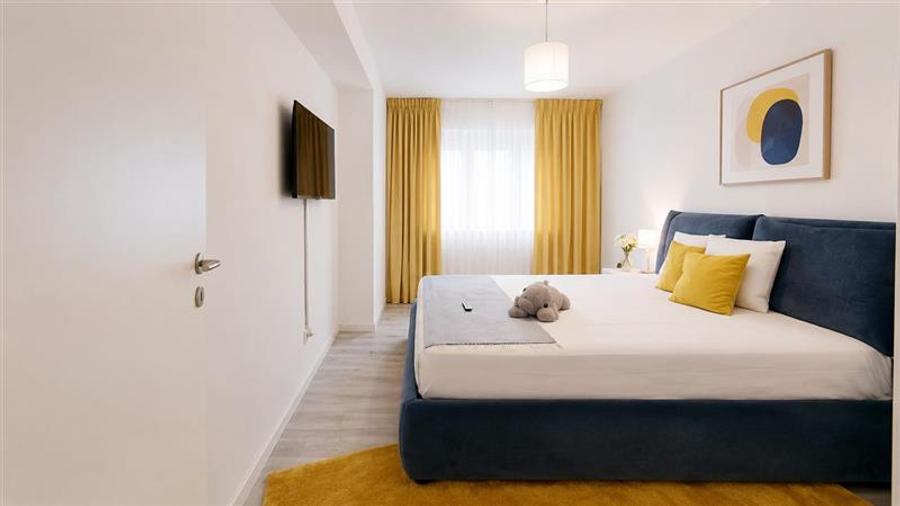 Elegant, luminos, decomandat,  parcare, marca Urban, Coresi, Tractorul, Brasov - 4