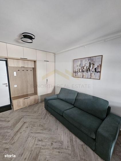 Apartament 2 camere de inchiriat | Prima inchiriere | Drumul Jilavei - 1