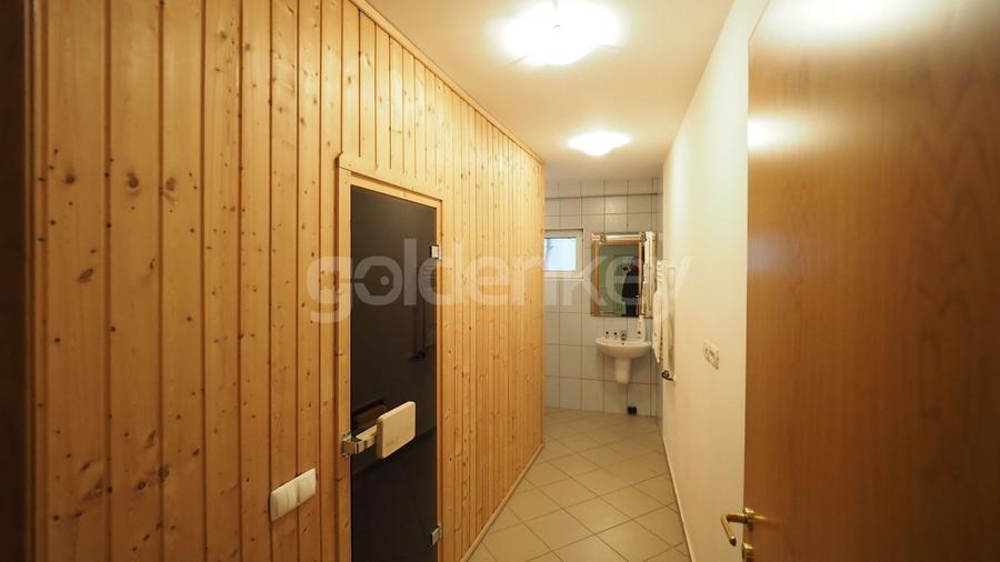 Casă individuală cu 8 camere cu Canalizare în Herăstrău