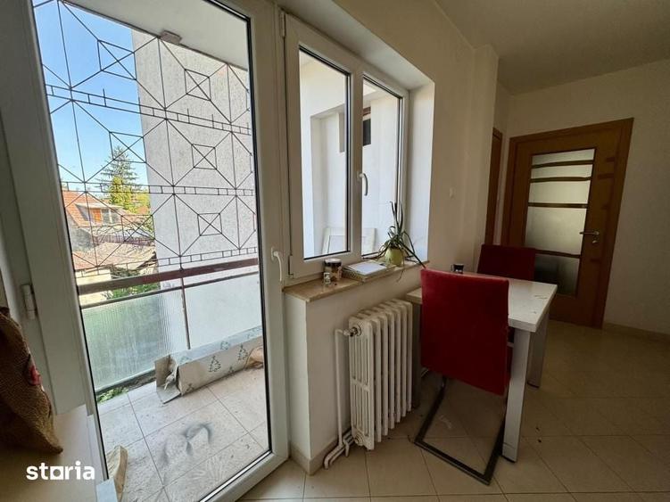 Apartament 3 camere decomandate, PETFRIENDLY, Aleea Muscel, Andrei Mur - 13