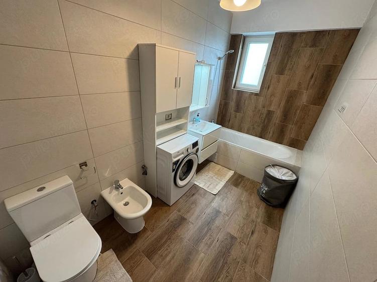 apartament bloc nou,central - 9