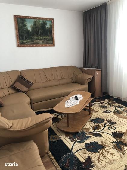 Apartament cu 3 camere în Cornișa